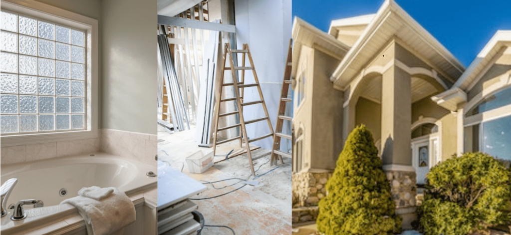 Residential Building Services sydney